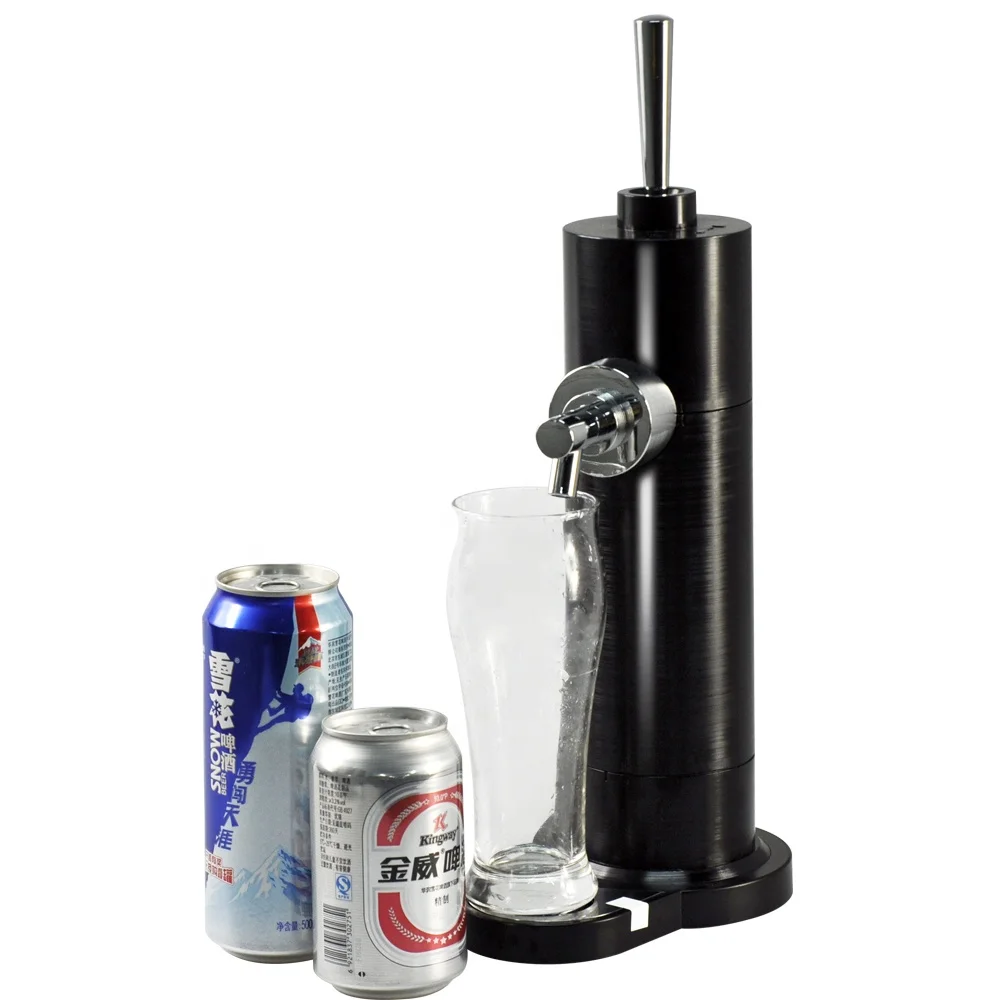 Beer And Wine Festival - Make Beer Foam Quikly use 2