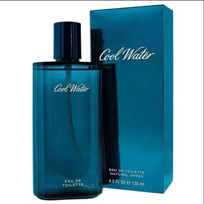 Wine&Beer Mouton - Cool Water 4.2 Oz For Men