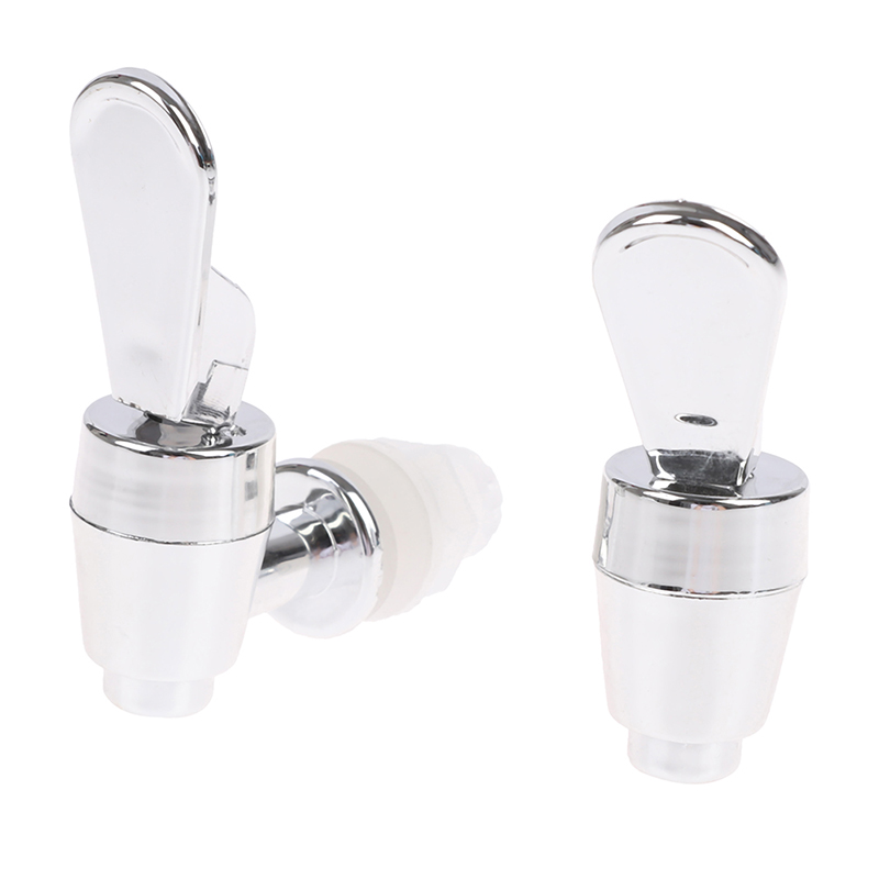 Wine With Beer - Hot Sale 12mm Plastic Faucet Tap