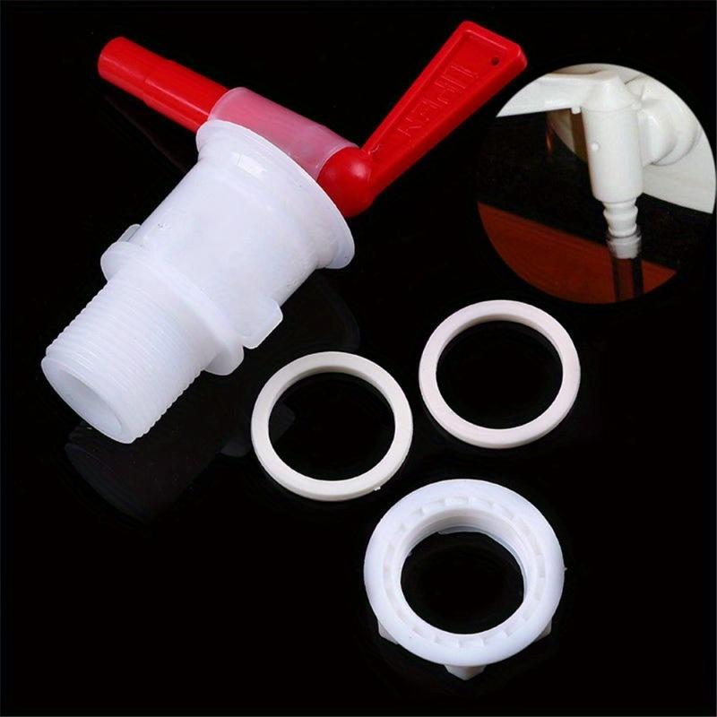 1Pc Plastic Bottling Spigot Fi - Wine With Beer recension och pris