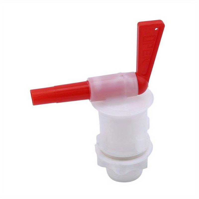 1Pc Plastic Bottling Spigot Fi - Wine With Beer recension och pris