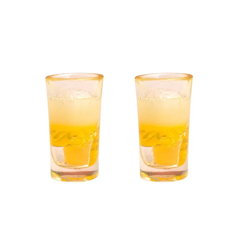 10pcs Miniature Toy Kitchen Be - Wine Beer House recension och pris