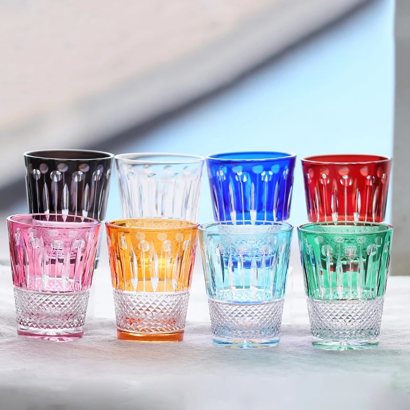 Handcrafted Hand Engraved Mult - Wine Beer Jp recension och pris