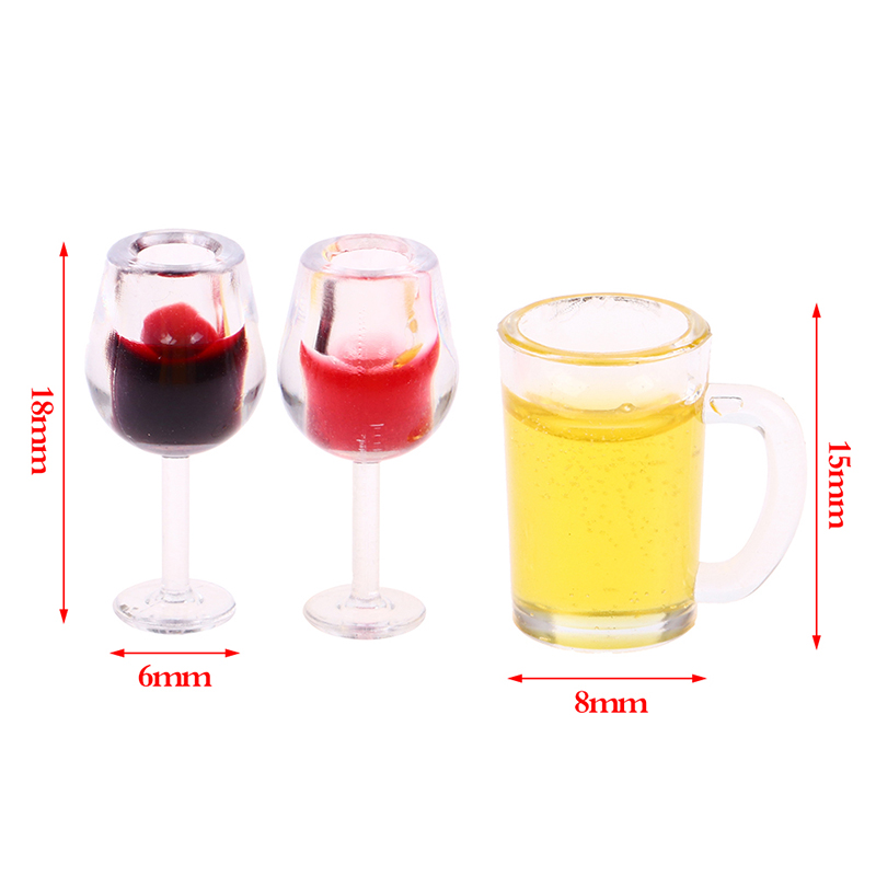 New Fashion High Quality 5Pcs  - Wine Beer House recension och pris
