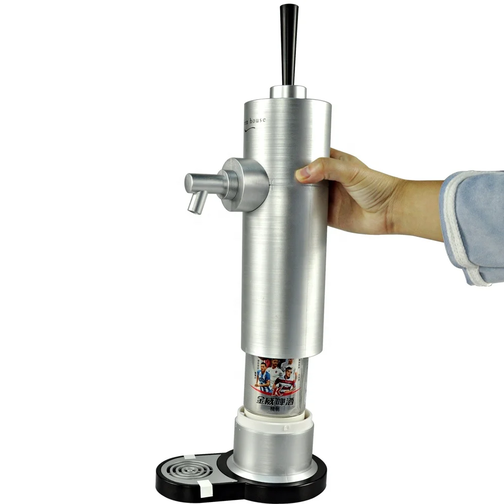 Make Beer Foam Quikly use 2 pc - Beer And Wine Festival recension och pris