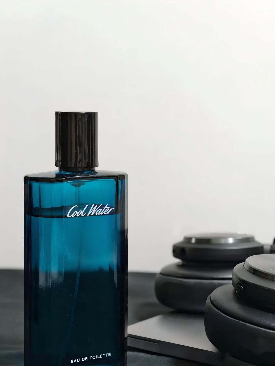 Cool Water 4.2 Oz For Men - Wine&Beer Mouton recension och pris