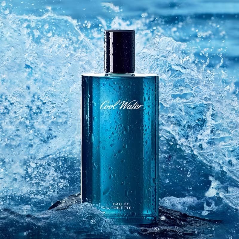Cool Water 4.2 Oz For Men - Wine&Beer Mouton recension och pris