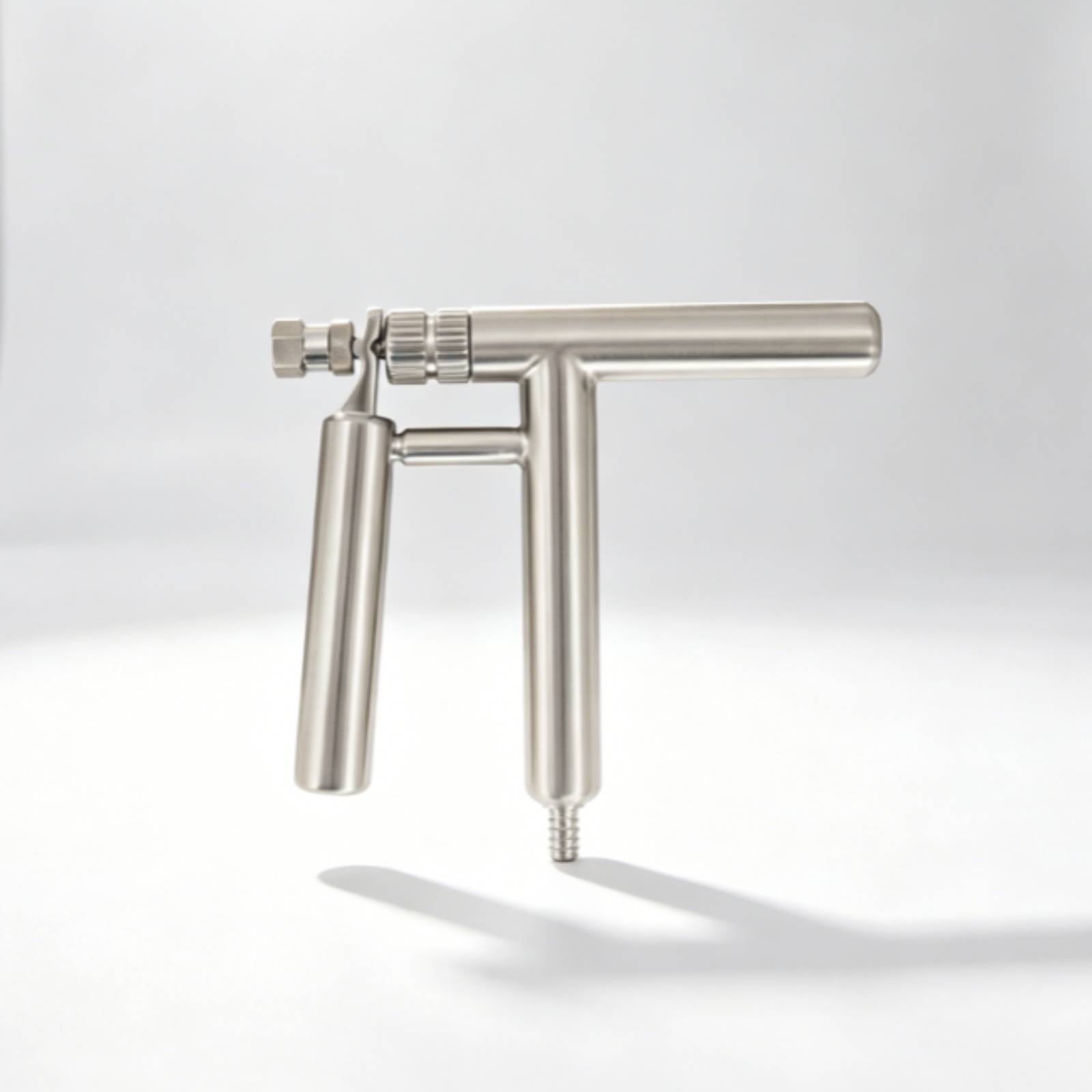 Stainless Steel Beer Trigger G - Wine With Beer recension och pris