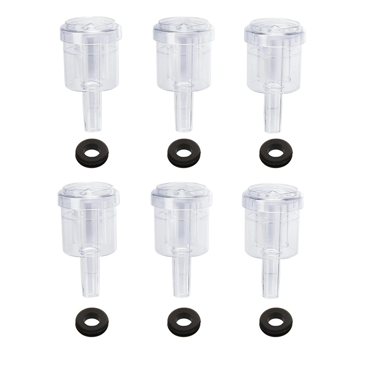 Airlock for Fermenting -Way Va - Wine Beer And Cider recension och pris
