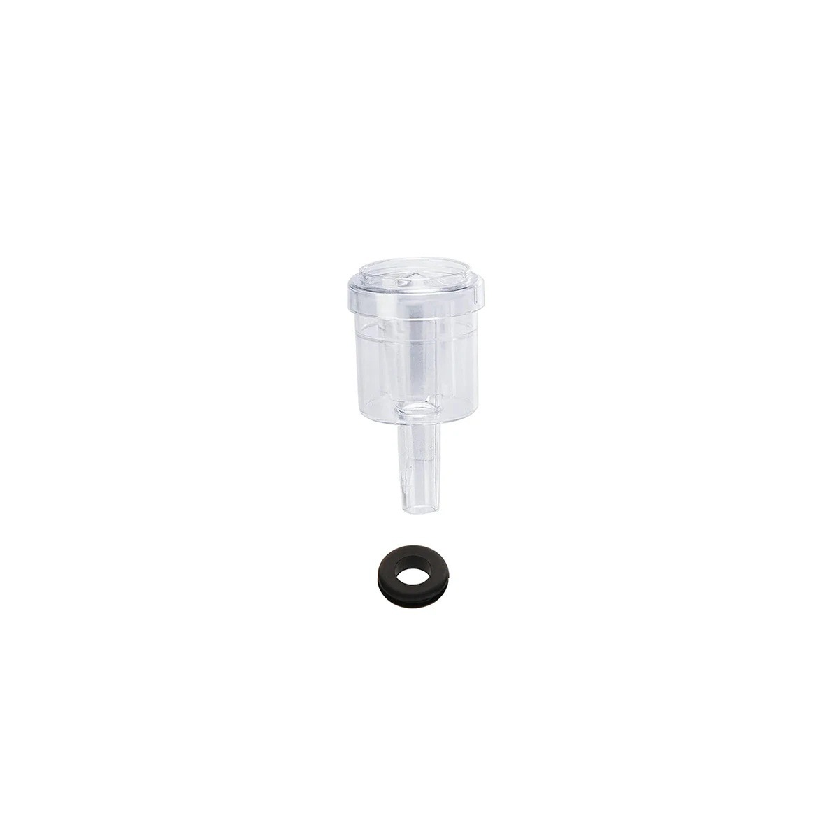 Airlock for Fermenting -Way Va - Wine Beer And Cider recension och pris
