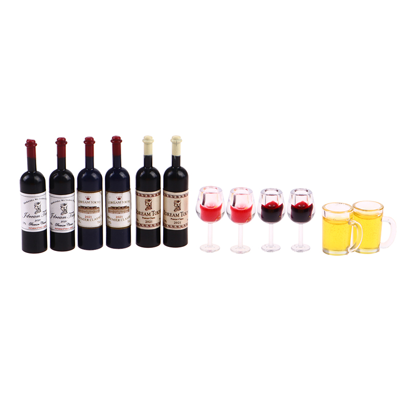 SF1pc resin New Fashion High Q - Wine Beer House recension och pris