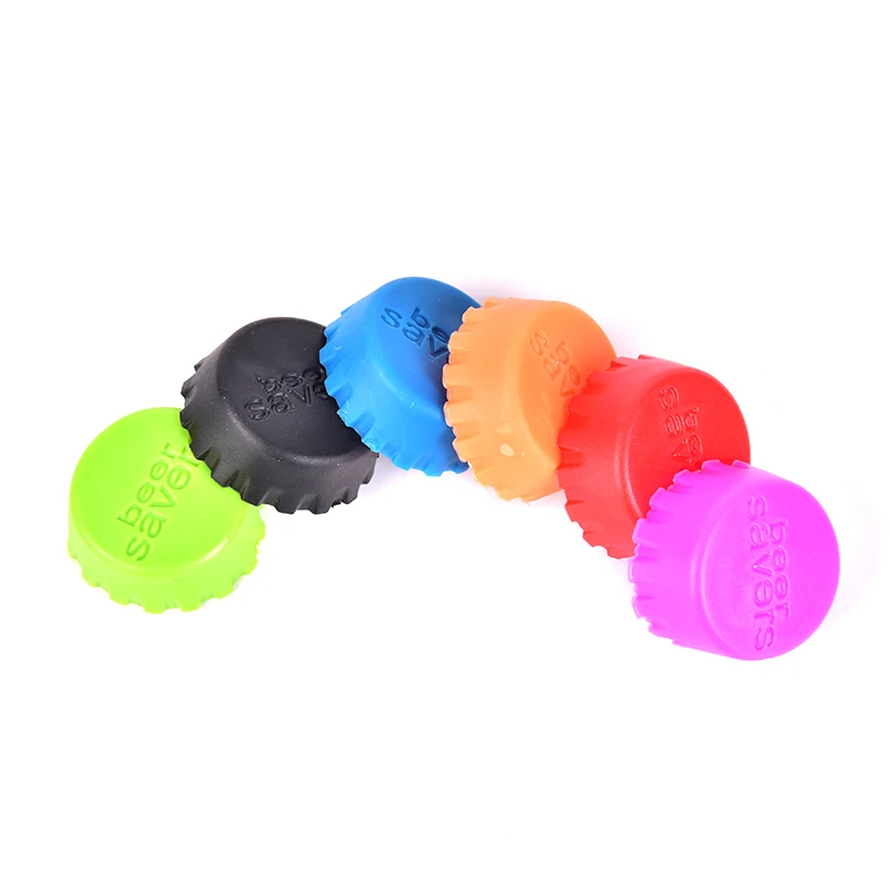 6-36Pcs Silicone Beer Bottle C - Beer Wine Reus recension och pris