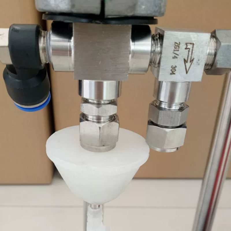 Manual Bottle Cork Pressing Ma - Wine With Beer recension och pris