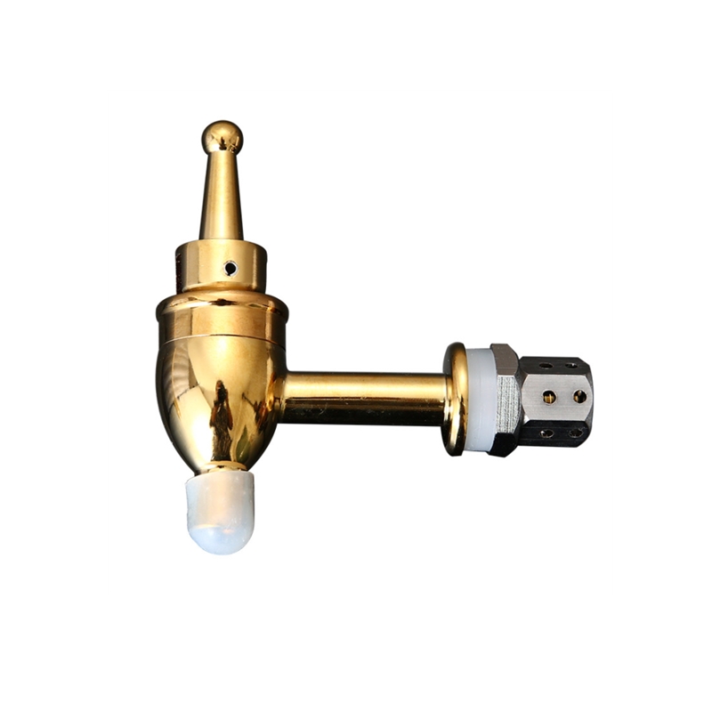 Copper Wine Barrel Spigot Beve - Wine Beer House recension och pris