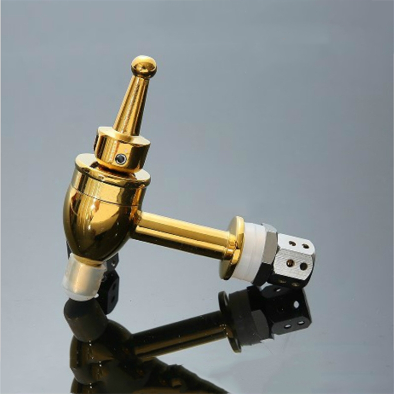 Copper Wine Barrel Spigot Beve - Wine Beer House recension och pris