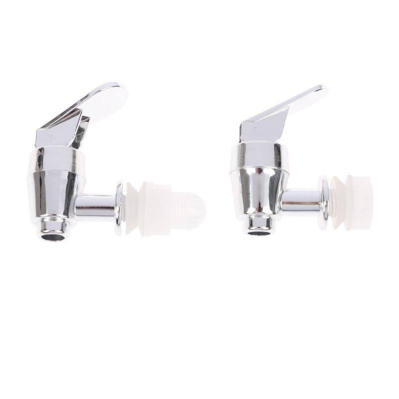 Hot Sale 12mm Plastic Faucet T - Wine With Beer recension och pris
