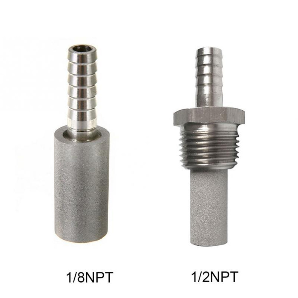 1Pcs Stainless Steel Aeration  - Wine Beer And Cider recension och pris