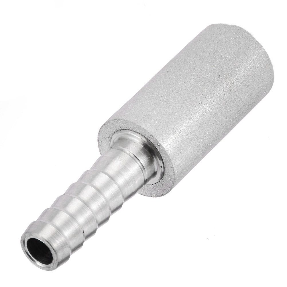1Pcs Stainless Steel Aeration  - Wine Beer And Cider recension och pris
