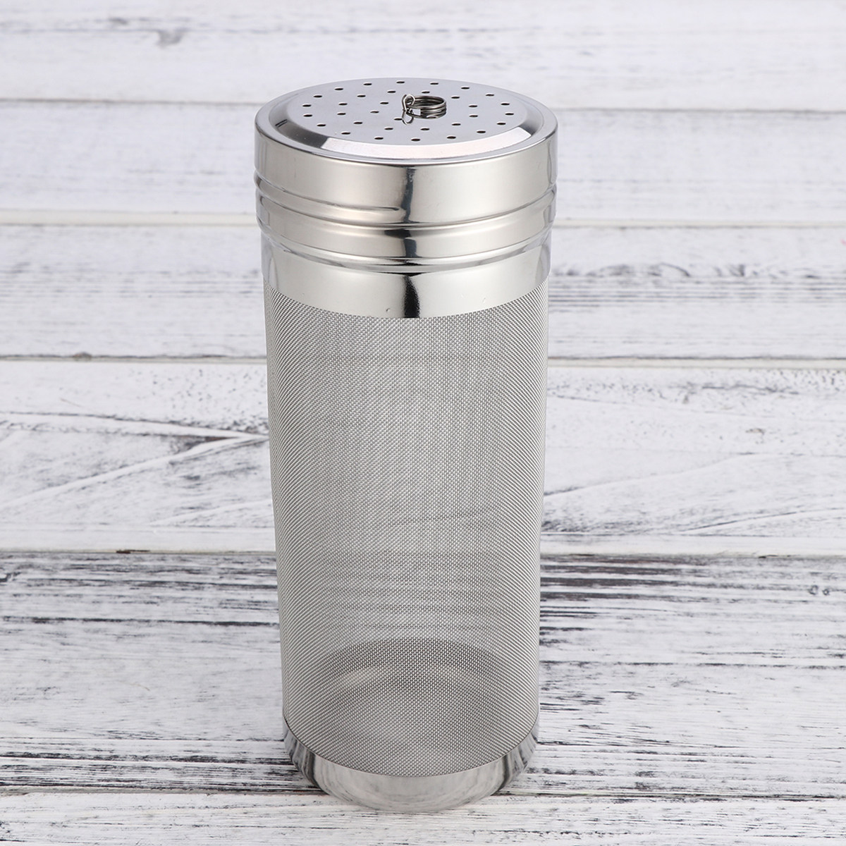 7x18cm Food-Grade Stainless St - Wine Beer And Cider recension och pris