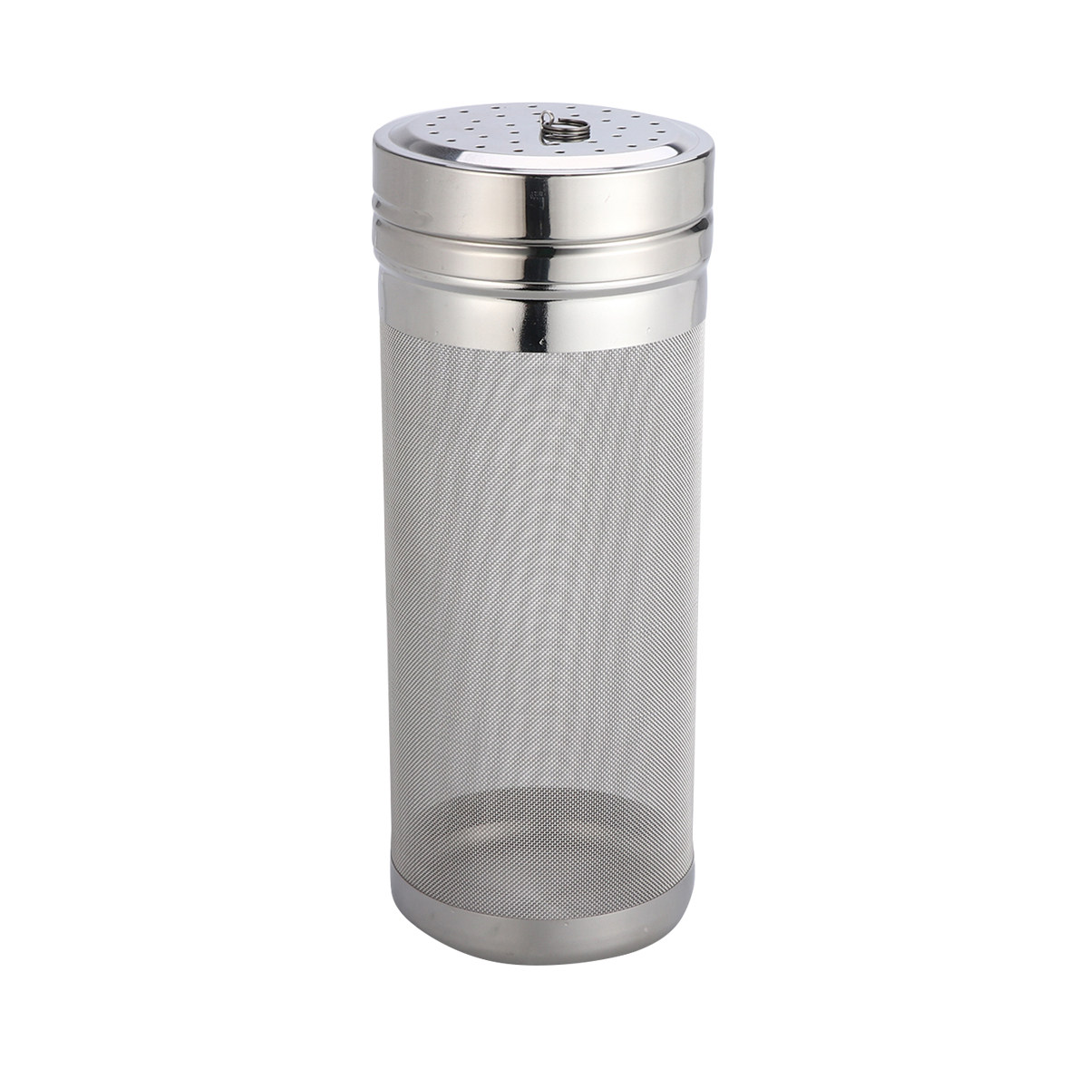 7x18cm Food-Grade Stainless St - Wine Beer And Cider recension och pris