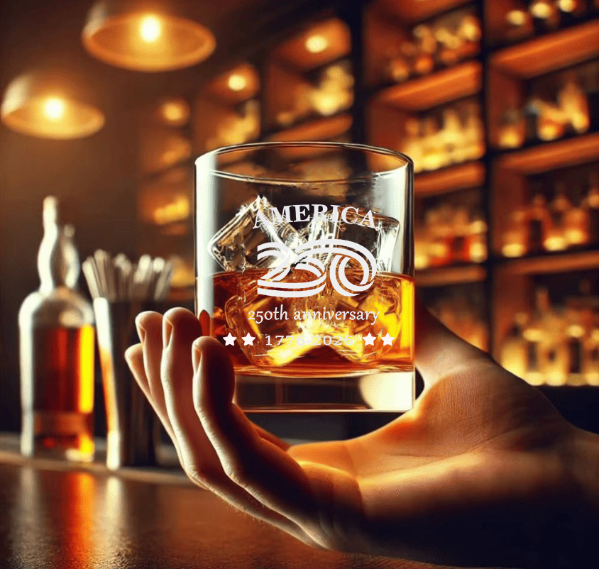 1/2/4/6pcs USA 250th Anniversa - Beer And Wine Festival recension och pris
