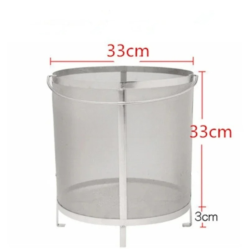 Filter Basket Strainer Barware - Wine Beer House recension och pris
