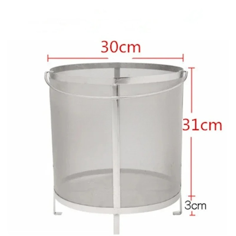 Filter Basket Strainer Barware - Wine Beer House recension och pris