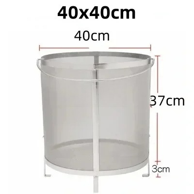 Filter Basket Strainer Barware - Wine Beer House recension och pris