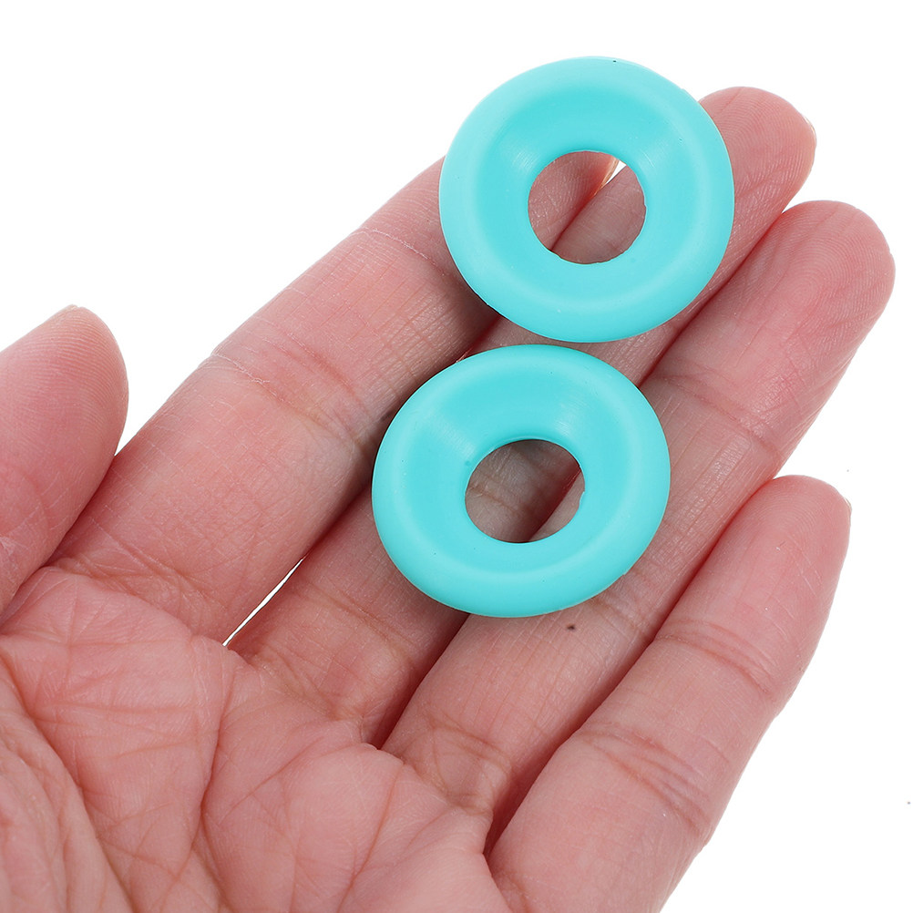 12pcs Wine Bottle Sealing Gask - Wine With Beer recension och pris