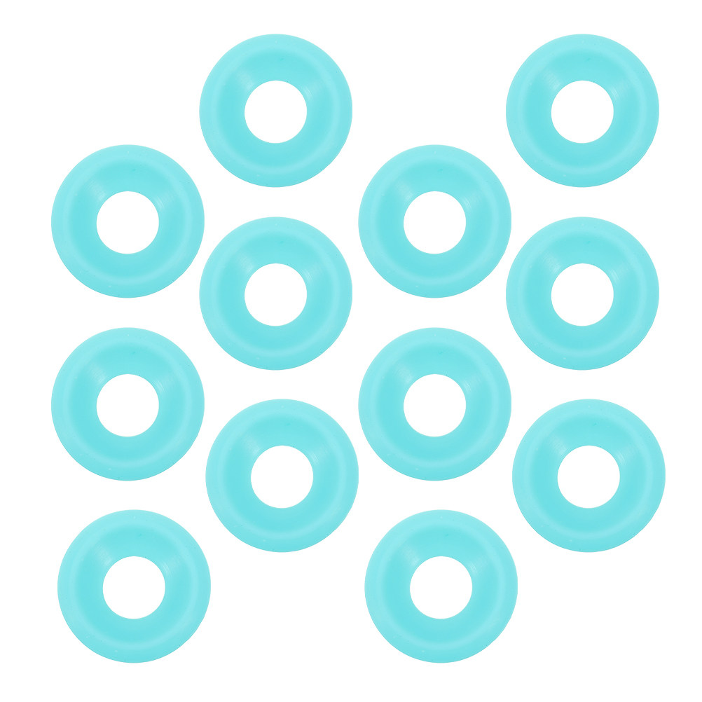 12pcs Wine Bottle Sealing Gask - Wine With Beer recension och pris