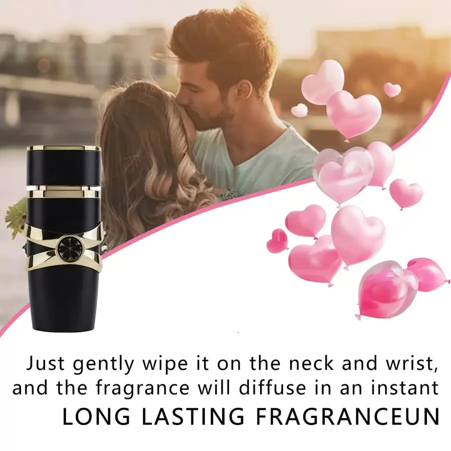 La Asad Eau De Parfum Spray -  - Wine&Beer Mouton recension och pris