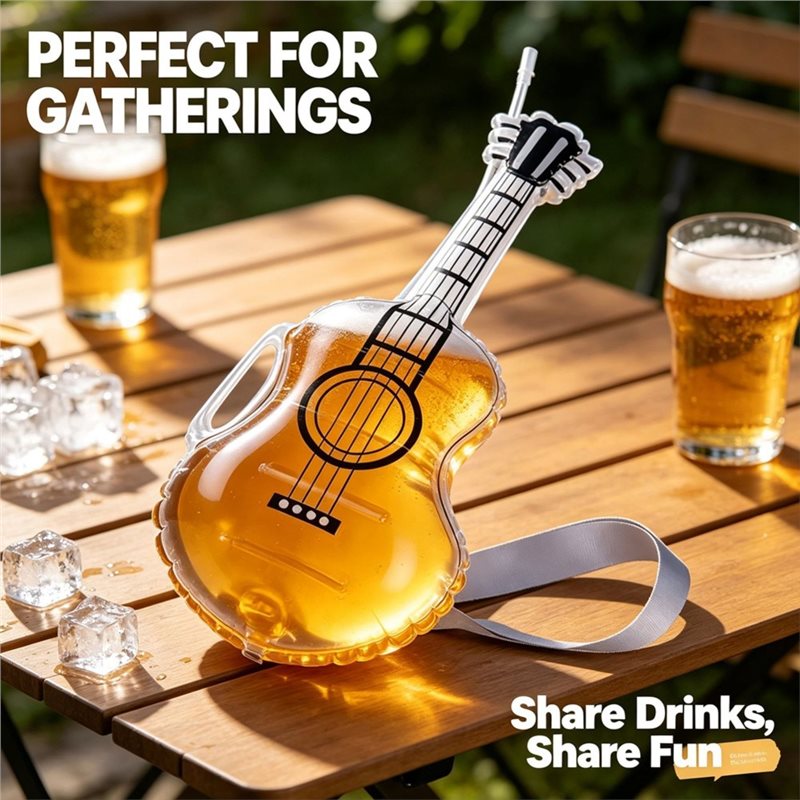 ABXD Transparent For Pools Gui - Beer And Wine Festival recension och pris