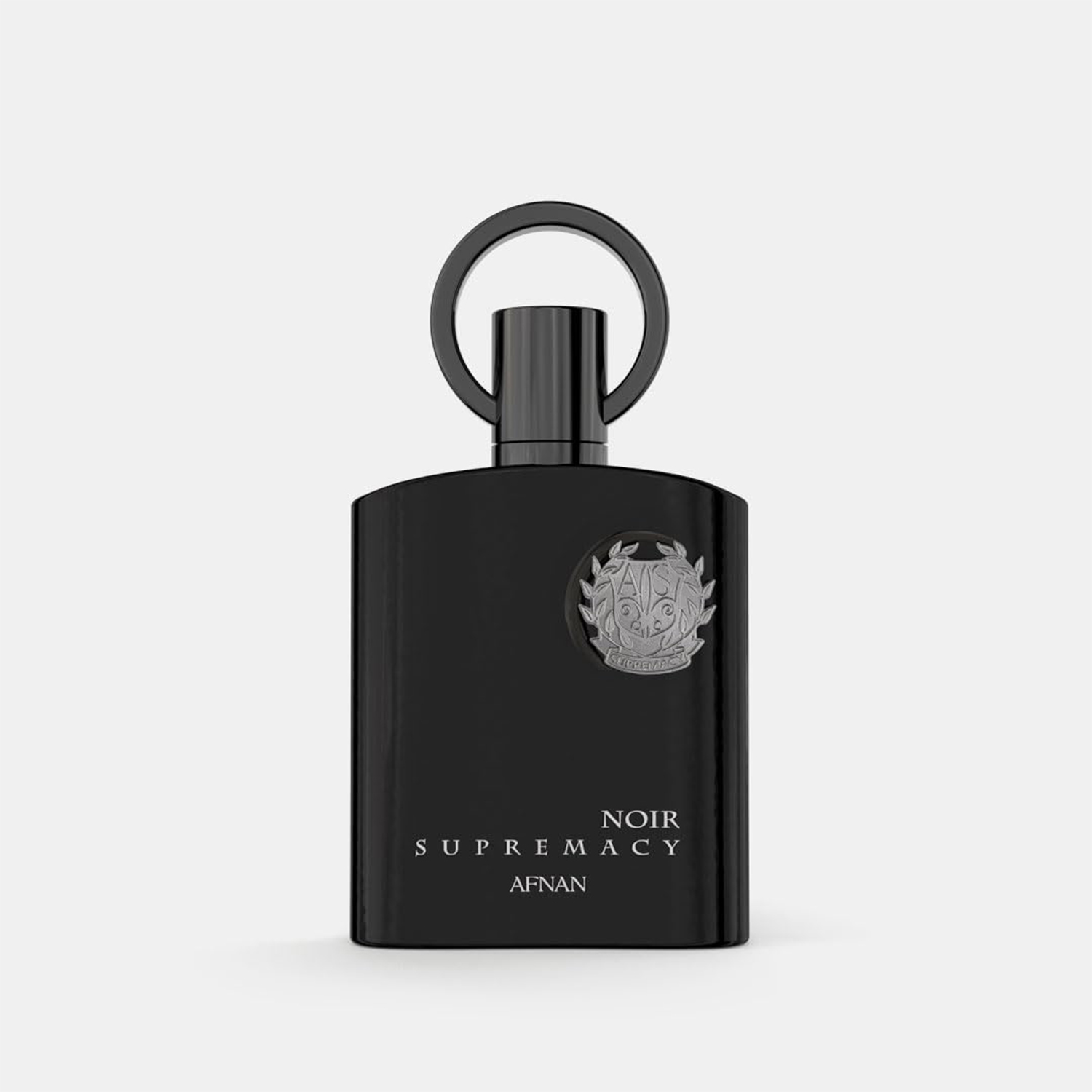 Afnan Supremacy Noir Men's Edp - Wine&Beer Mouton recension och pris