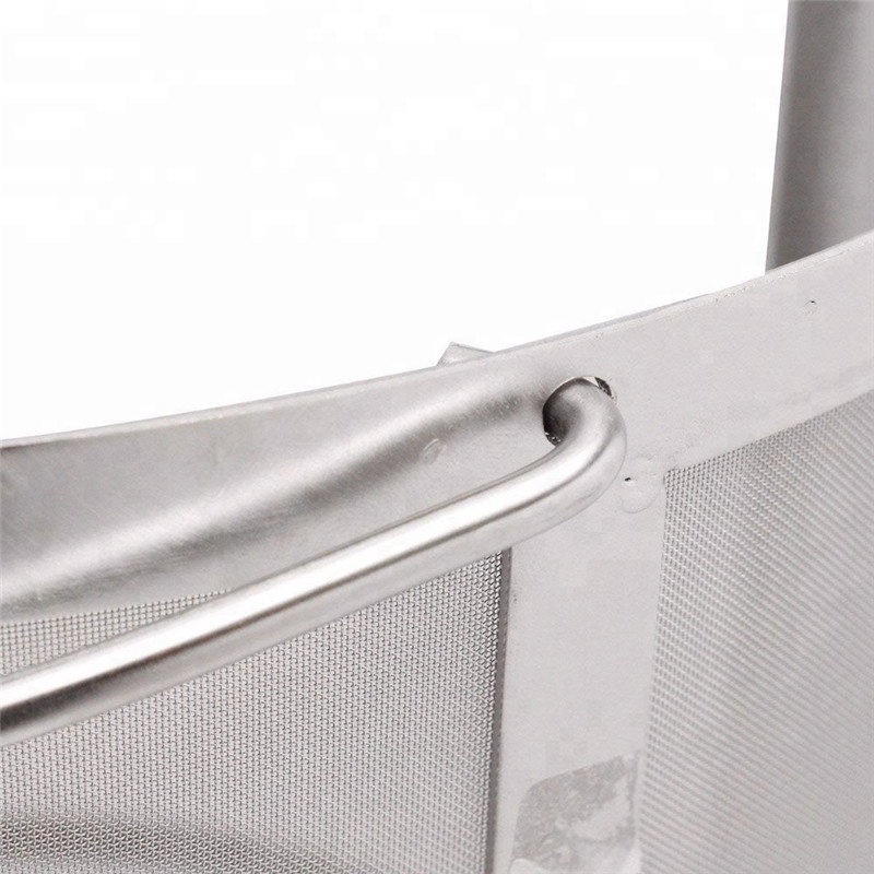 [in stock] Stainless Steel Bee - Wine Beer House recension och pris