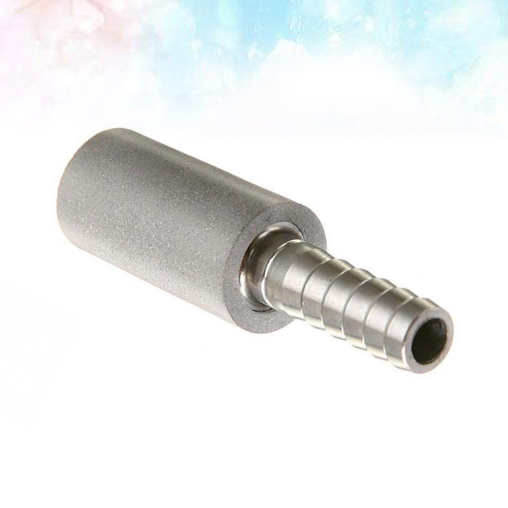 1Pcs Stainless Steel Aeration  - Wine Beer And Cider recension och pris