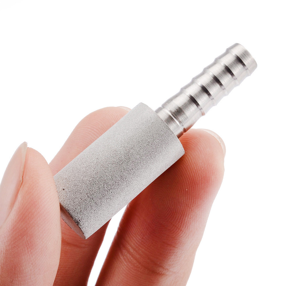 1Pcs Stainless Steel Aeration  - Wine Beer And Cider recension och pris