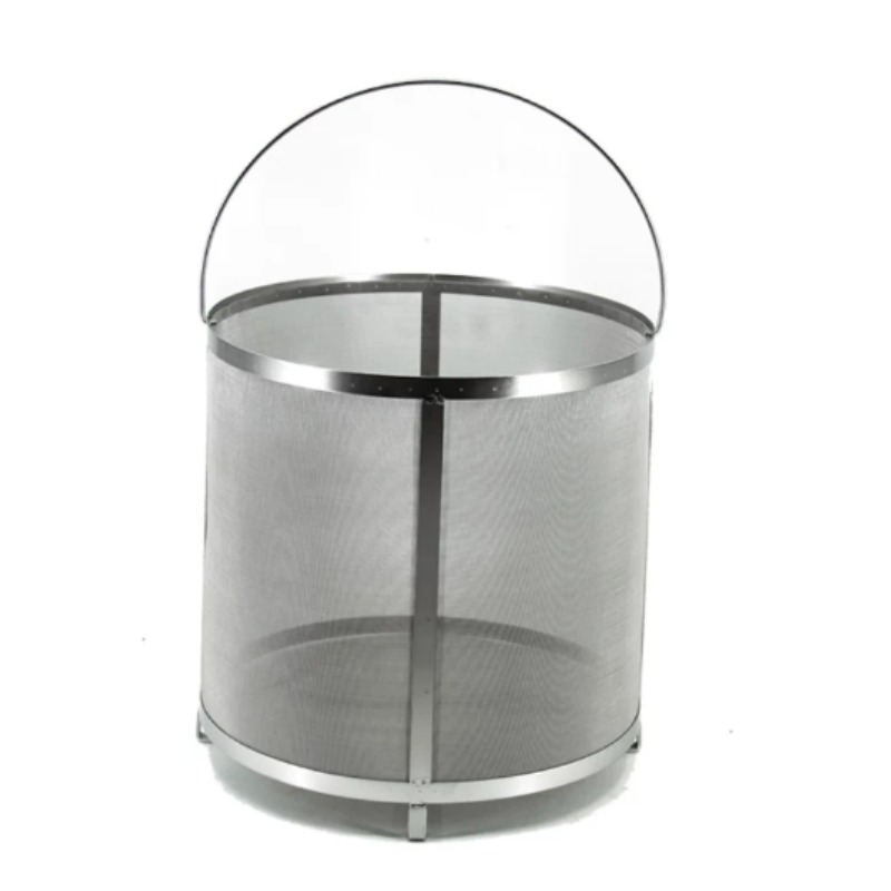 304 Stainless Steel Beer Wort  - Wine Beer And Cider recension och pris