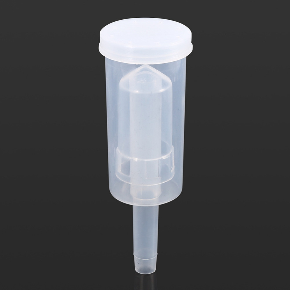 1Pcs Homebrew Fermentation Air - Wine Beer And Cider recension och pris