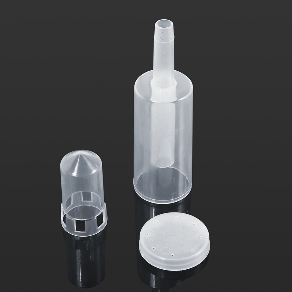 1Pcs Homebrew Fermentation Air - Wine Beer And Cider recension och pris