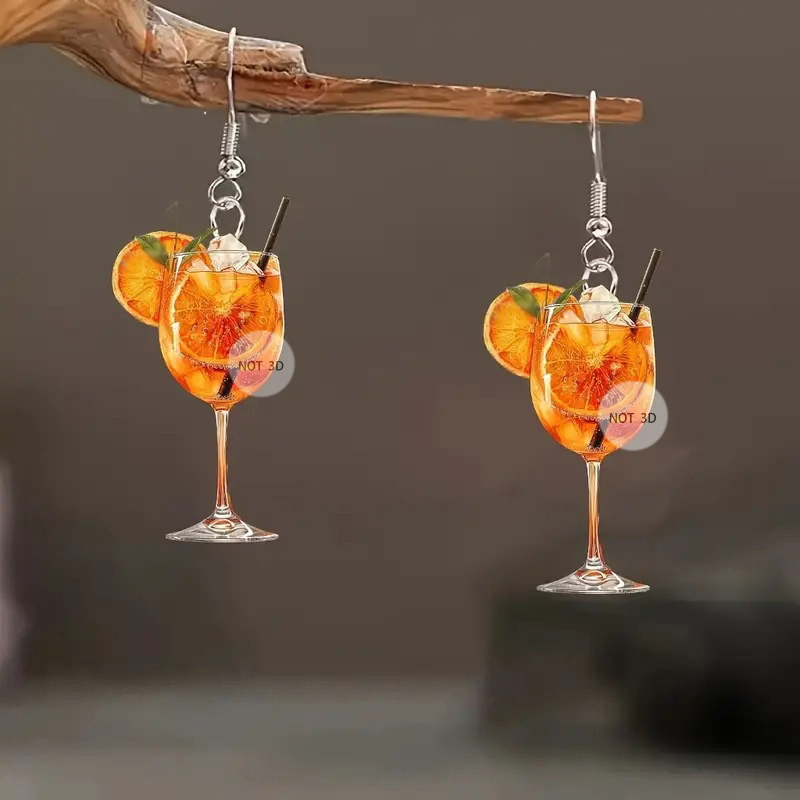 Beer Festival Wine Glass Orang - Beer And Wine Festival recension och pris