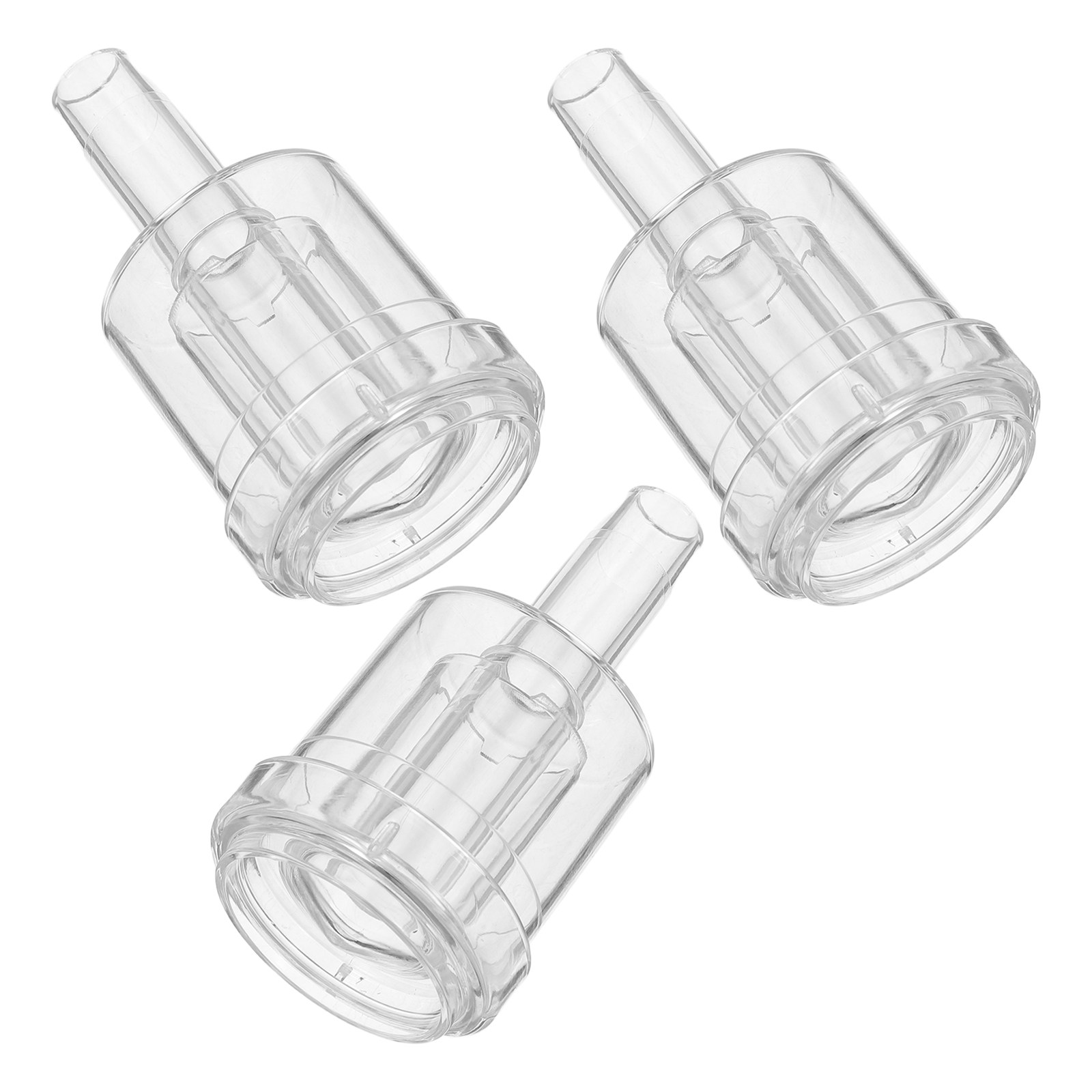 3Pcs Airlock for Fermenting Bu - Wine Beer And Cider recension och pris