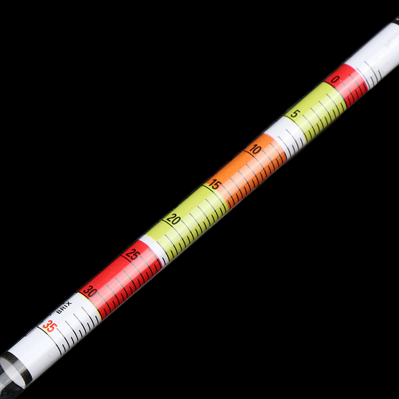 Triple Scale Hydrometer Home B - Wine Beer And Cider recension och pris