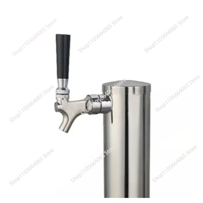 Vertical wine column single he - Wine With Beer recension och pris