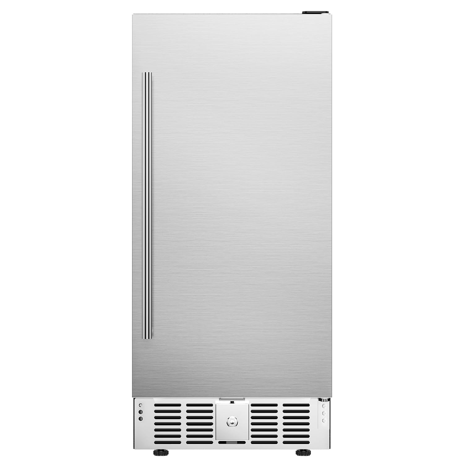 15 Inch Beverage Cooler Under  - Wine And Beer Undercounter Fridge recension och pris