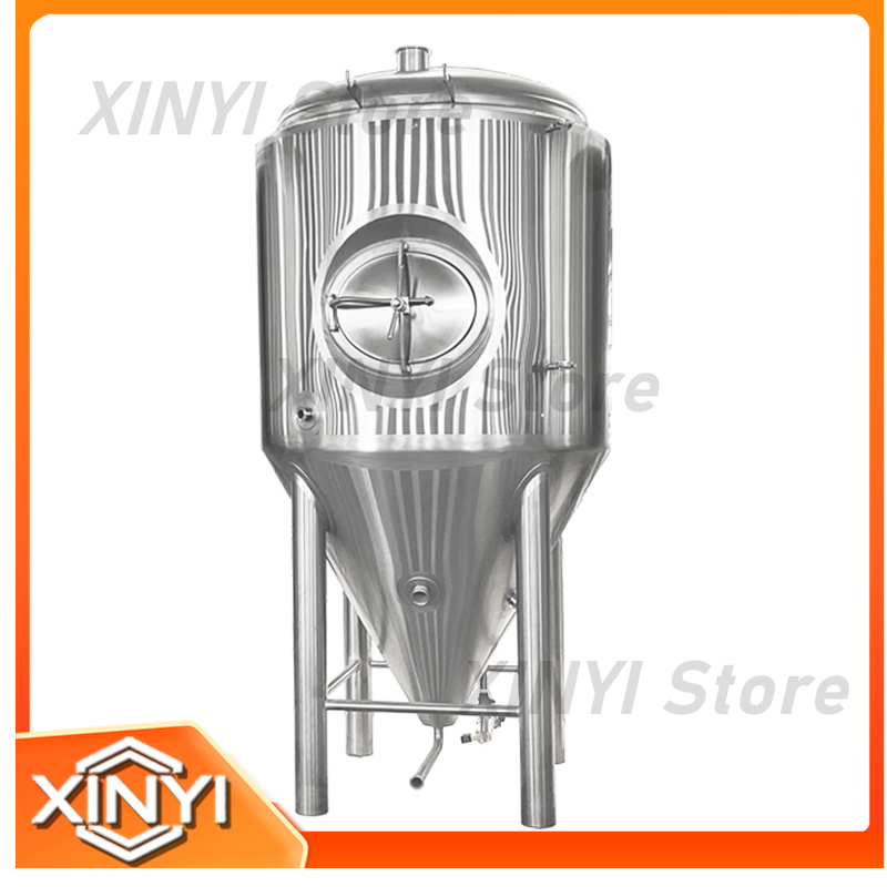 1000L Fermenter Stainless Stee - Wine Beer And Cider recension och pris